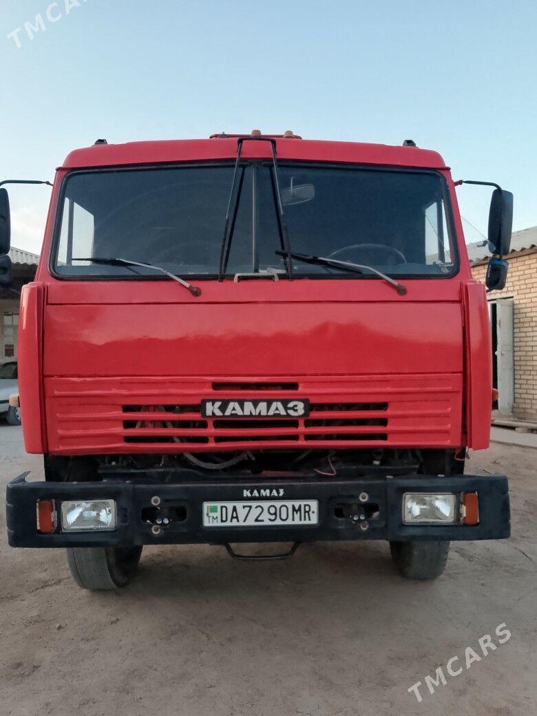Kamaz Euro 3 2002 - 180 000 TMT - Baýramaly - img 2