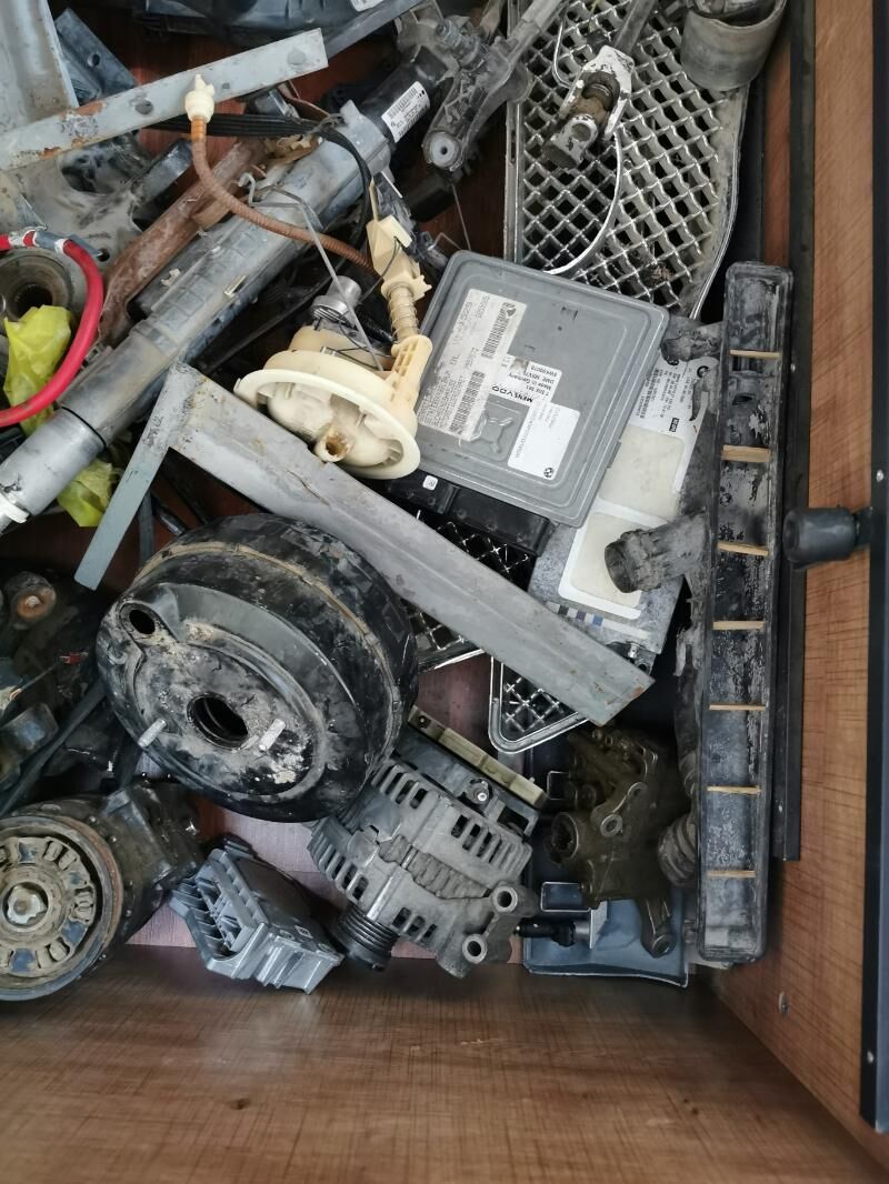 Bmw e90 500 TMT - Baýramaly - img 3