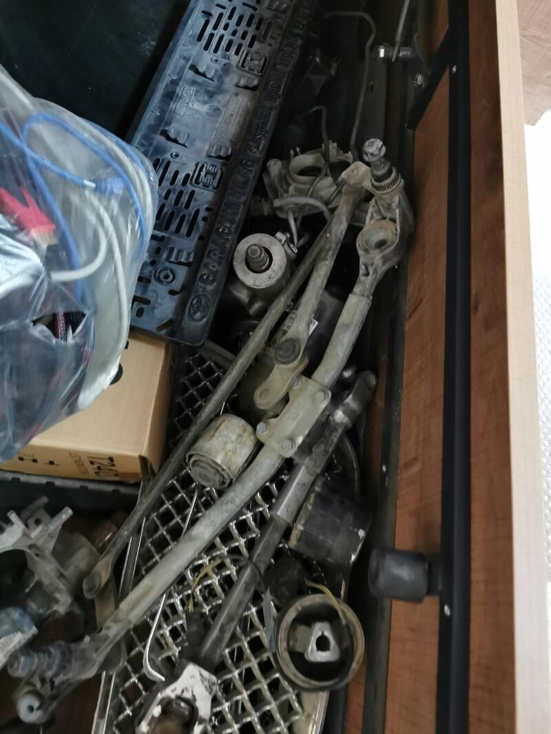 Bmw e90 500 TMT - Baýramaly - img 1