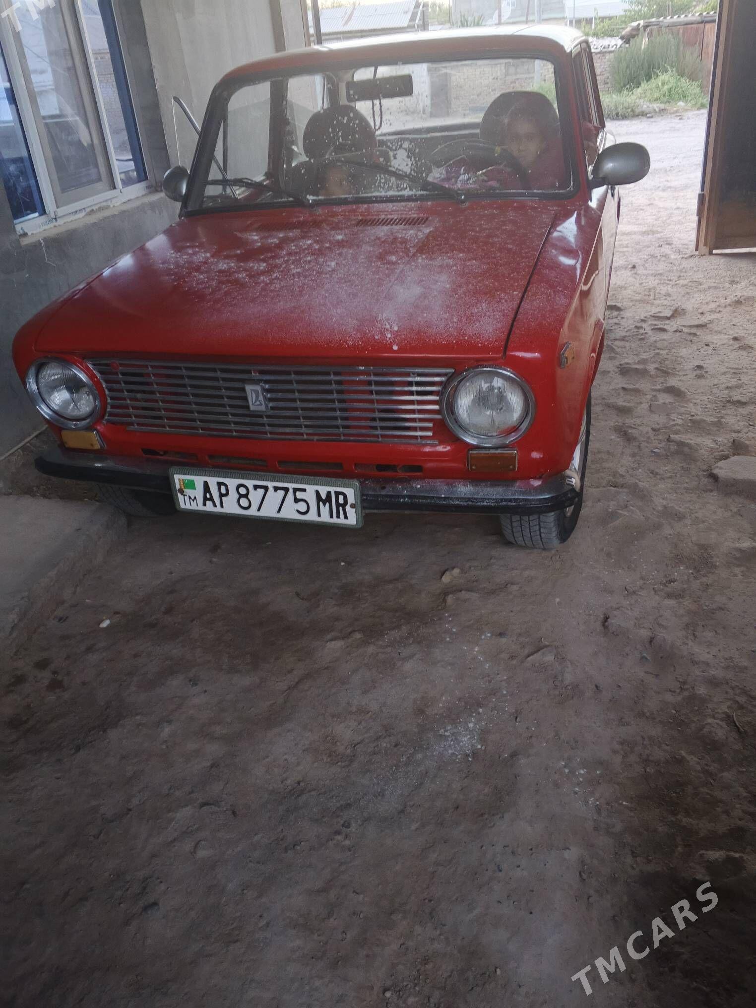 Lada 2101 1984 - 12 000 TMT - Векильбазар - img 2