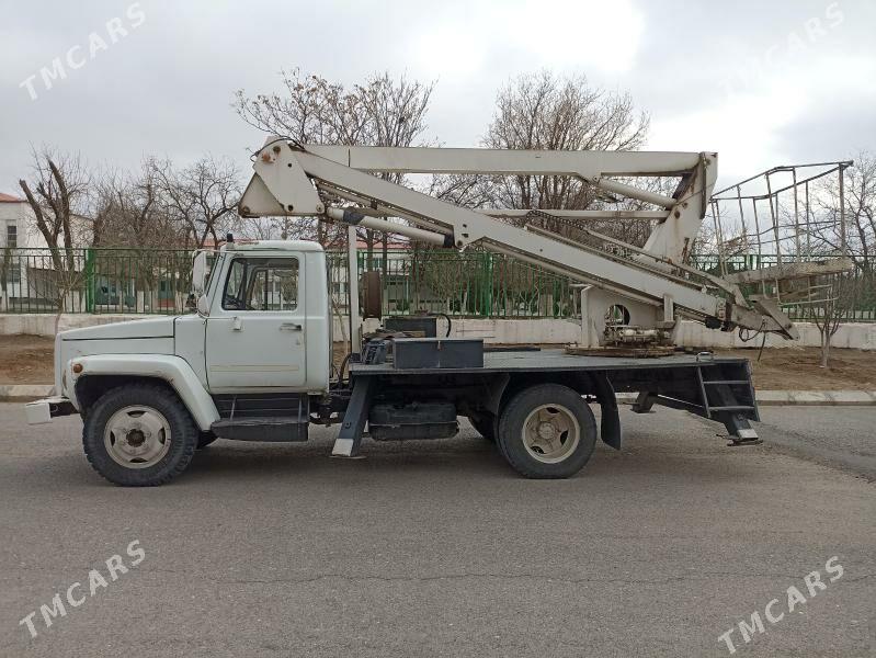 Gaz 53 2011 - 300 000 TMT - Ашхабад - img 2