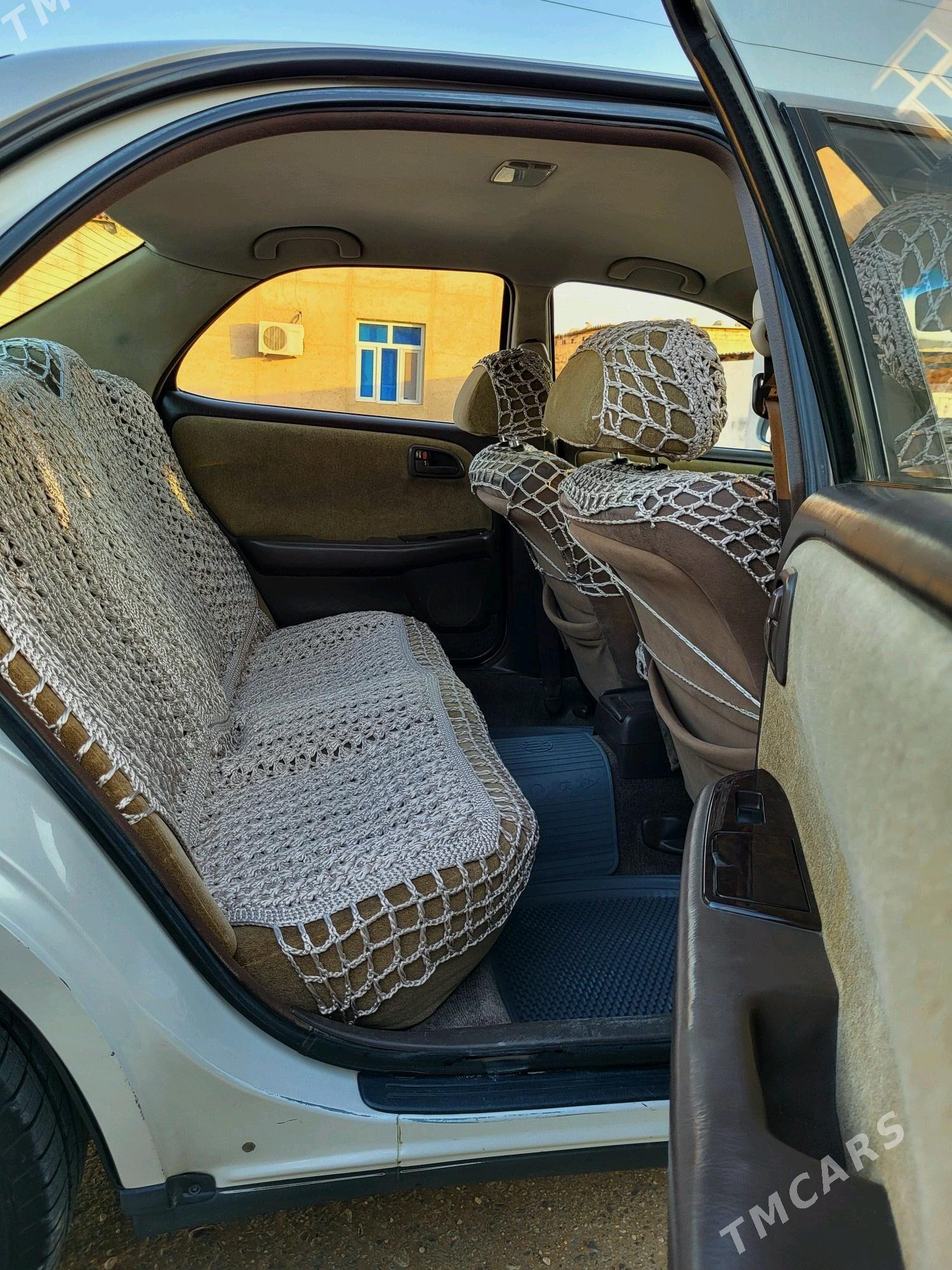 Toyota Cresta 1995 - 66 000 TMT - Гумдаг - img 3