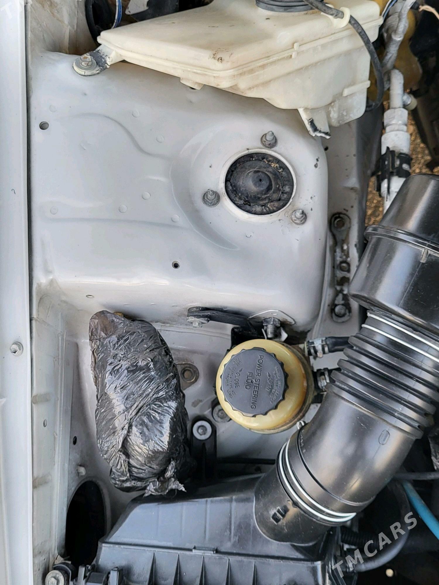 Toyota Cresta 1995 - 66 000 TMT - Гумдаг - img 2