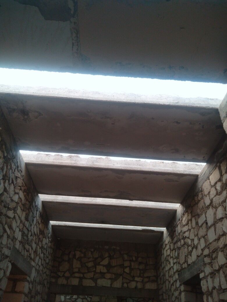 Beton plita irkiler - Balkanabat - img 5