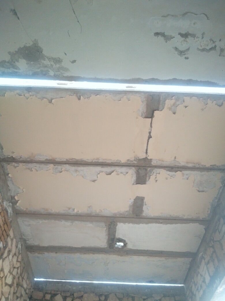 Beton plita irkiler - Balkanabat - img 4