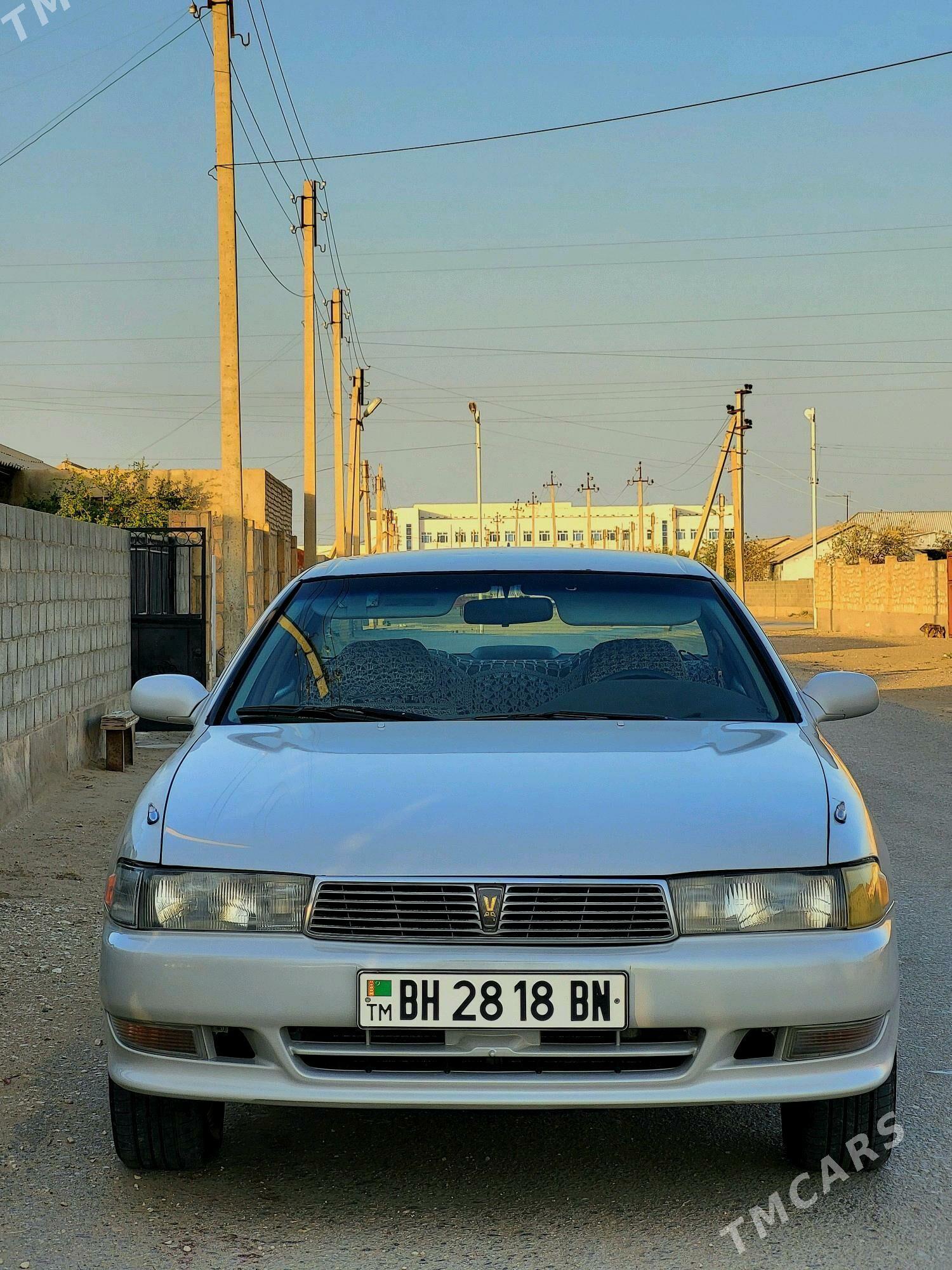 Toyota Cresta 1995 - 66 000 TMT - Гумдаг - img 5