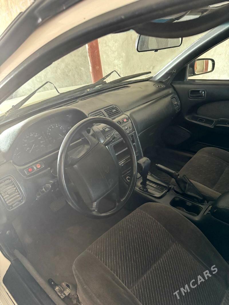 Nissan Cefiro 1994 - 17 000 TMT - Türkmenabat - img 2