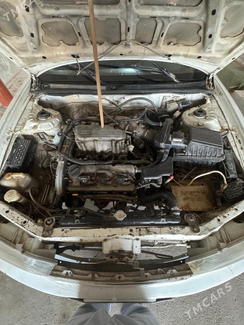 Nissan Cefiro 1994 - 17 000 TMT - Türkmenabat - img 7