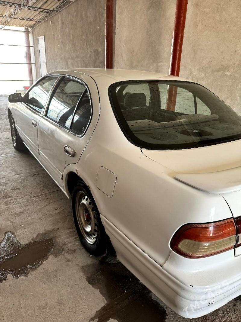 Nissan Cefiro 1994 - 17 000 TMT - Türkmenabat - img 4