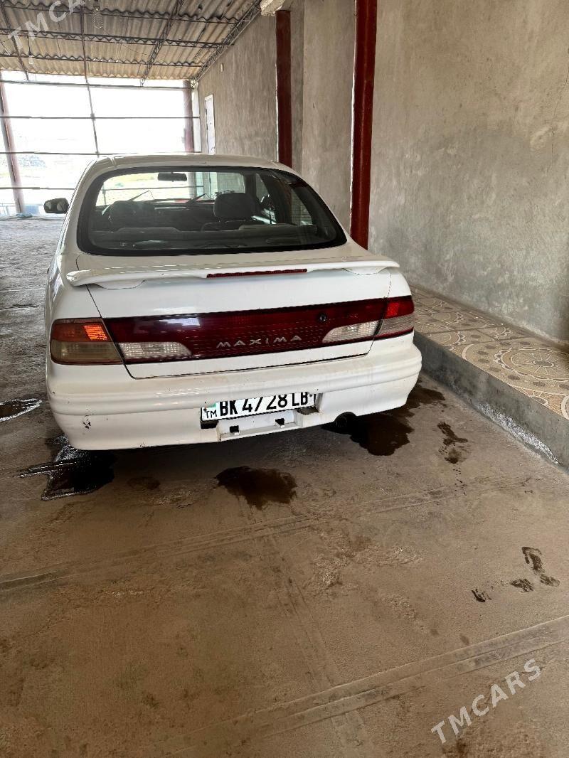 Nissan Cefiro 1994 - 17 000 TMT - Türkmenabat - img 8