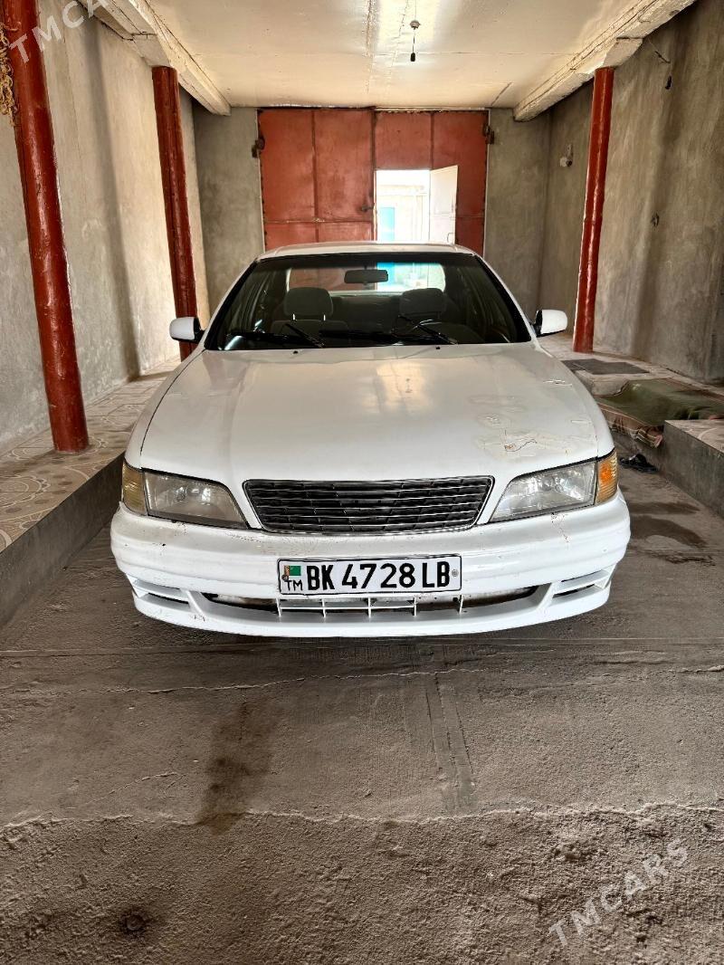Nissan Cefiro 1994 - 17 000 TMT - Türkmenabat - img 5
