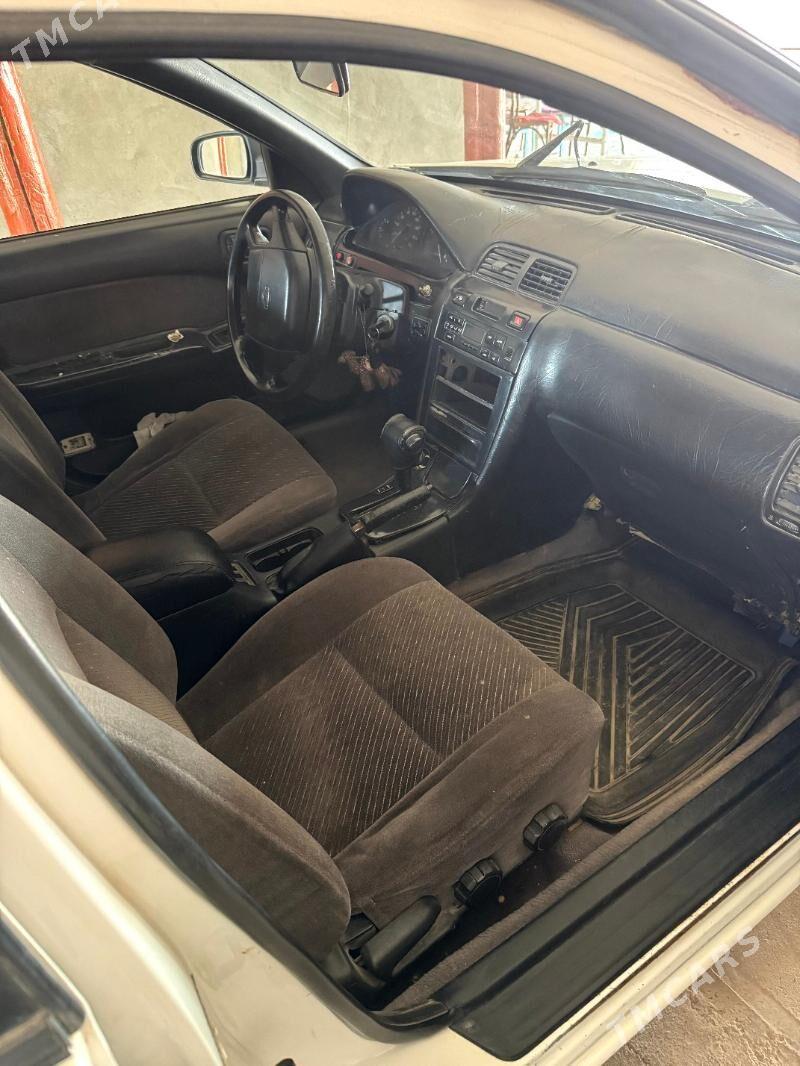 Nissan Cefiro 1994 - 17 000 TMT - Türkmenabat - img 10