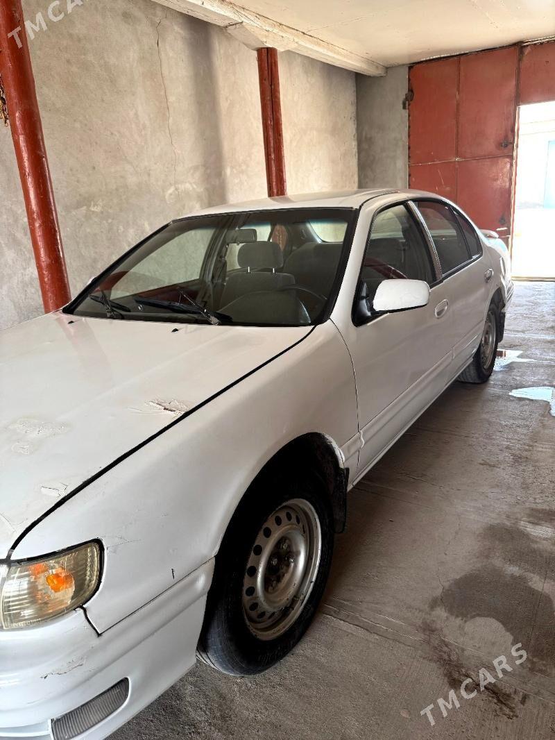 Nissan Cefiro 1994 - 17 000 TMT - Türkmenabat - img 9