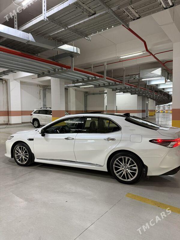 Toyota Camry 2021 - 700 000 TMT - Aşgabat - img 6