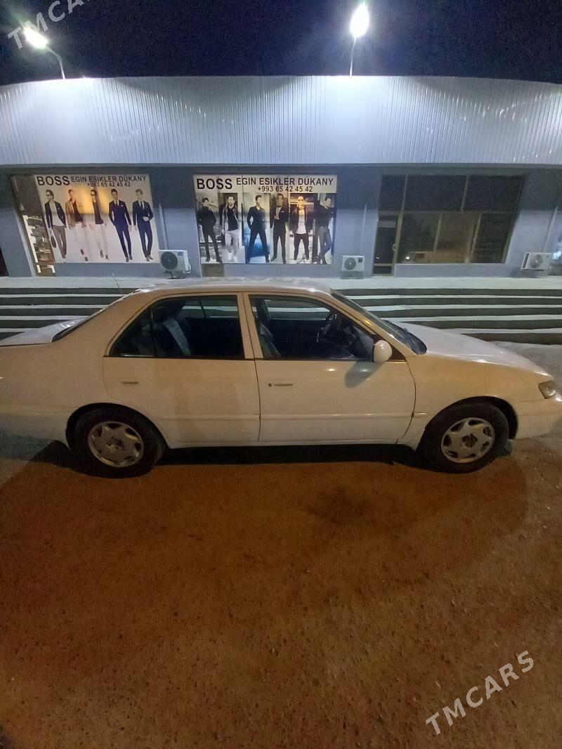 Toyota Corona 1998 - 66 000 TMT - Достлук - img 3