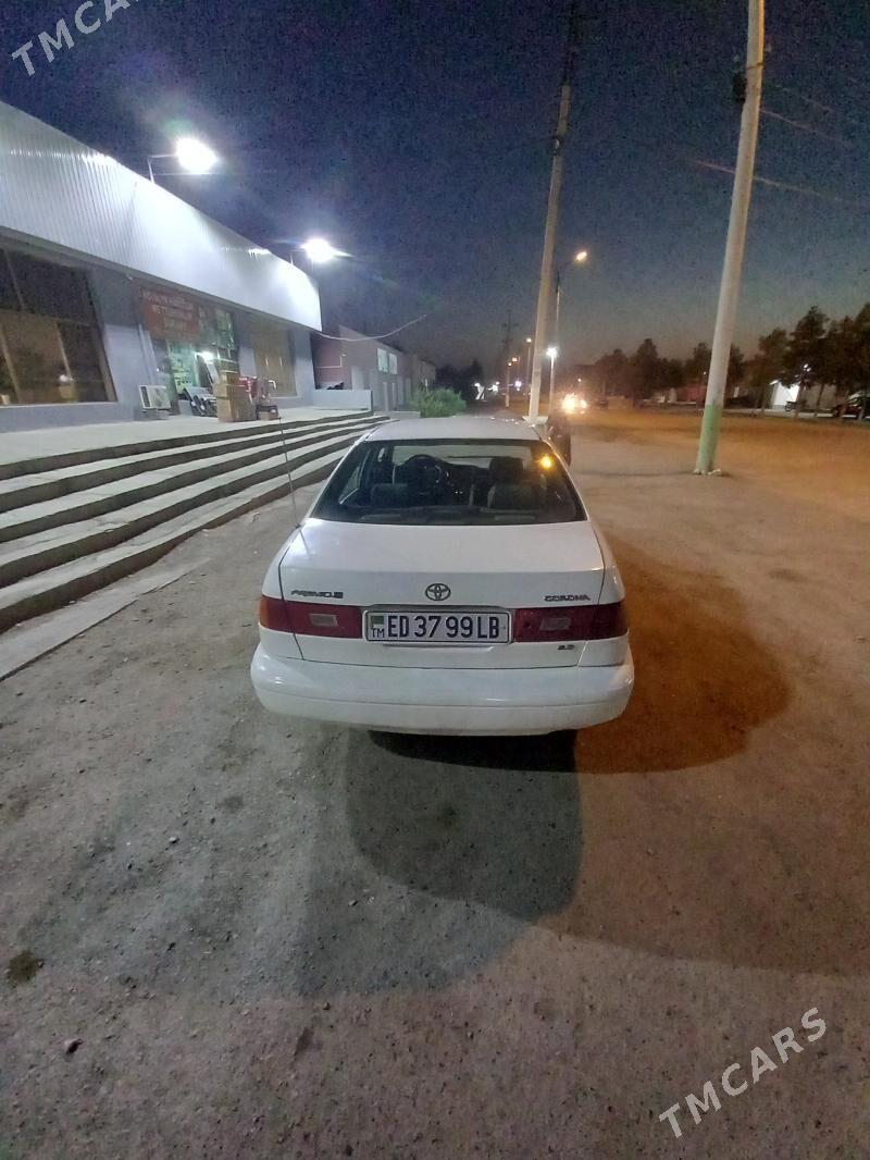 Toyota Corona 1998 - 66 000 TMT - Достлук - img 2