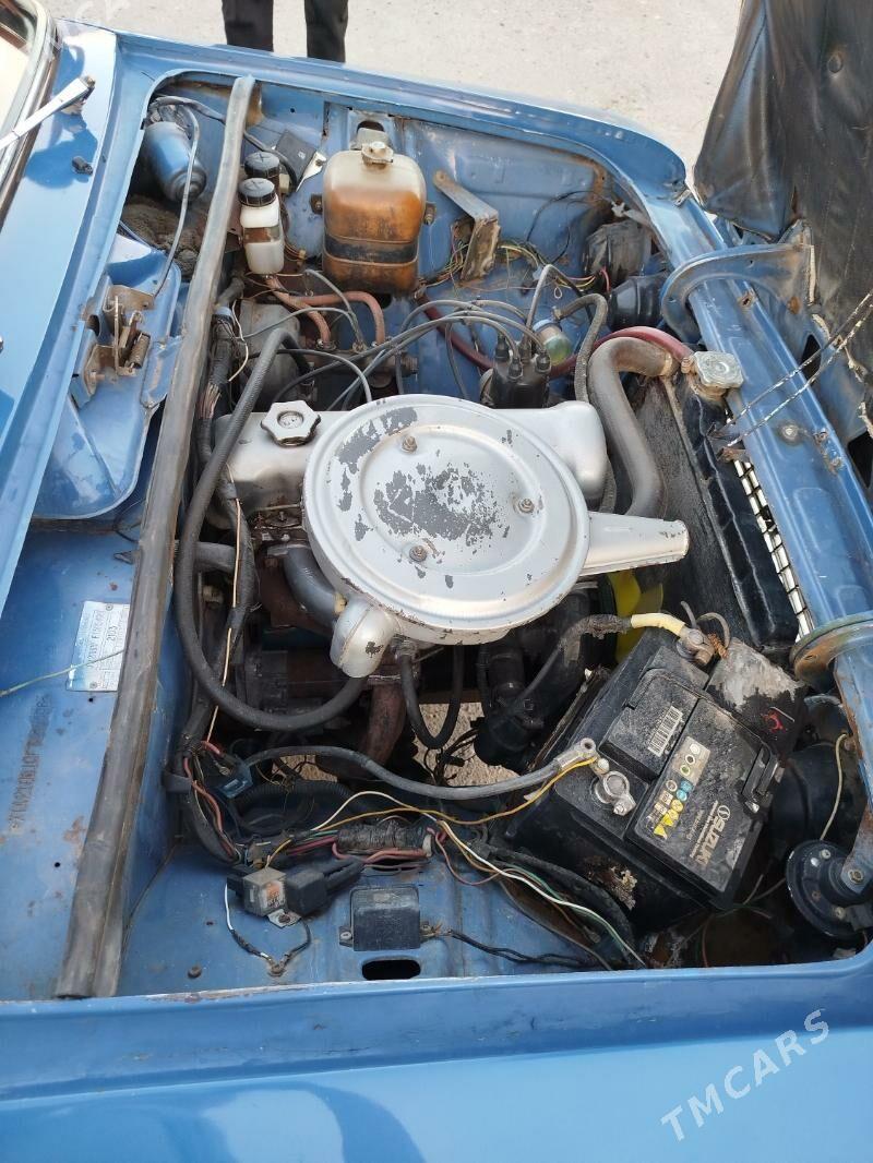 Lada 2106 1985 - 33 000 TMT - Сакарчага - img 9