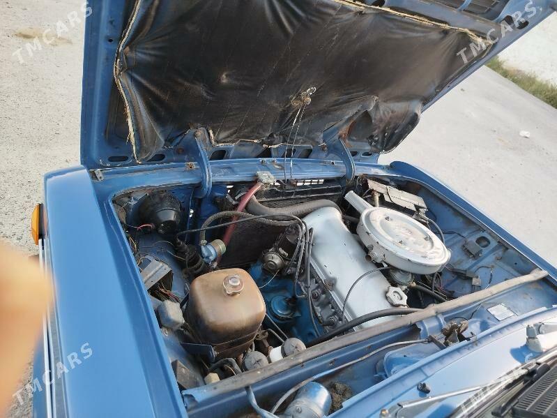 Lada 2106 1985 - 33 000 TMT - Сакарчага - img 6