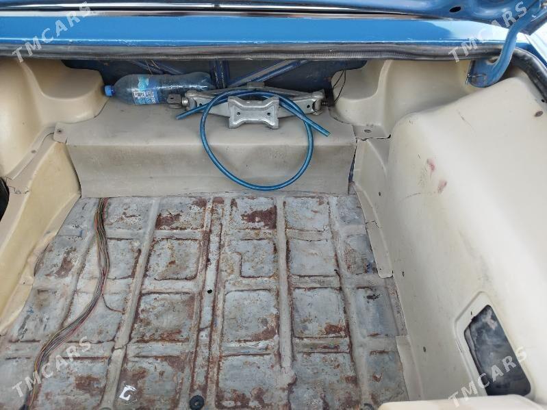 Lada 2106 1985 - 33 000 TMT - Сакарчага - img 5