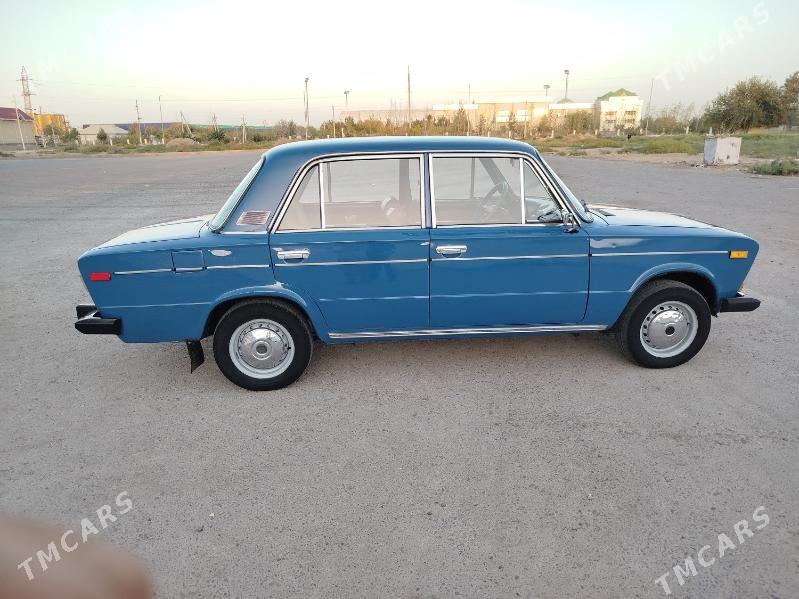 Lada 2106 1985 - 33 000 TMT - Сакарчага - img 4