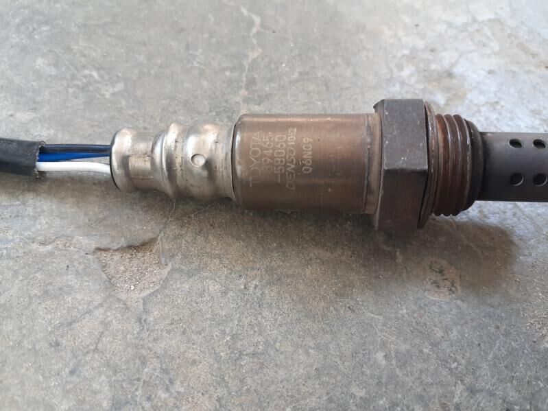 Katalizator datcik 100 TMT - Türkmenbaşy - img 4