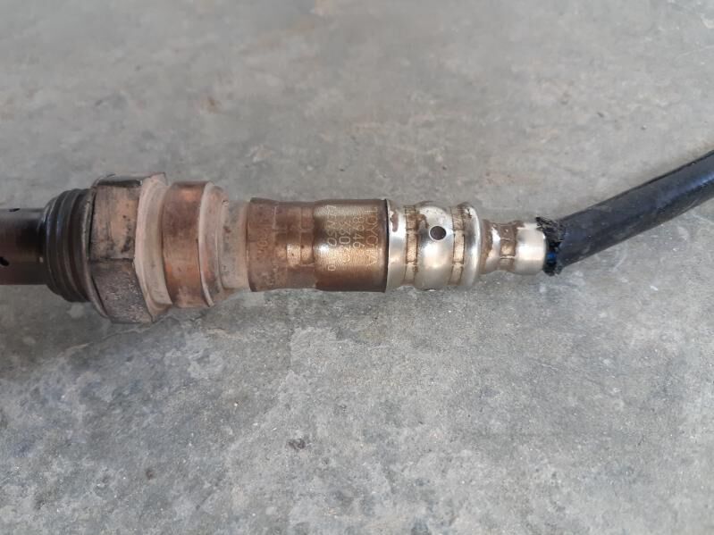 Katalizator datcik 100 TMT - Türkmenbaşy - img 2