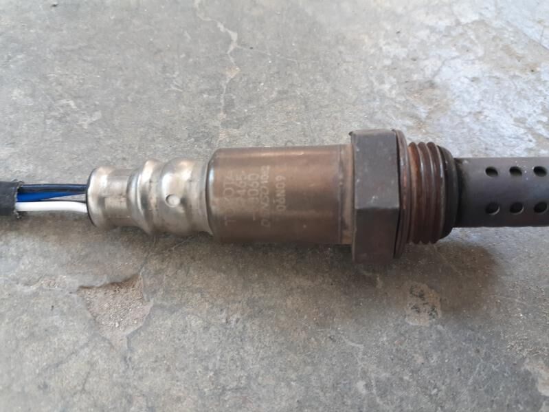 Katalizator datcik 100 TMT - Türkmenbaşy - img 3