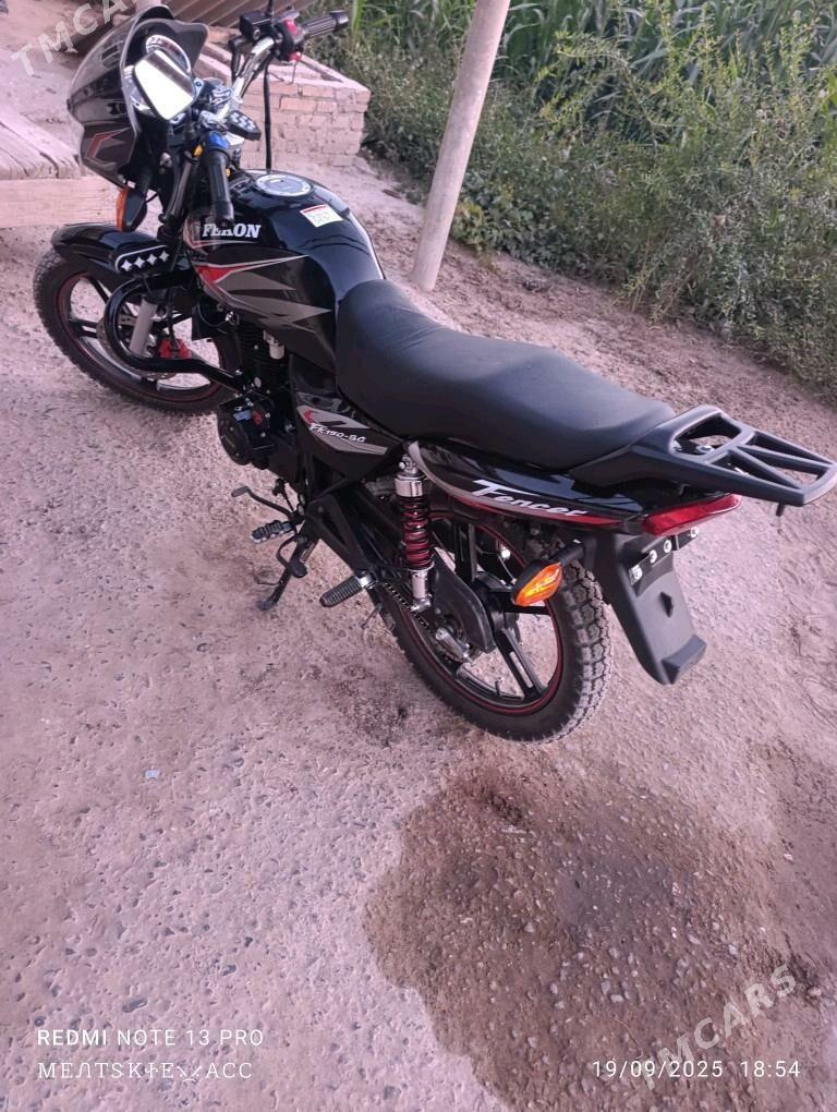 Fekon FK200-14G 2014 - 20 000 TMT - Kerki - img 7