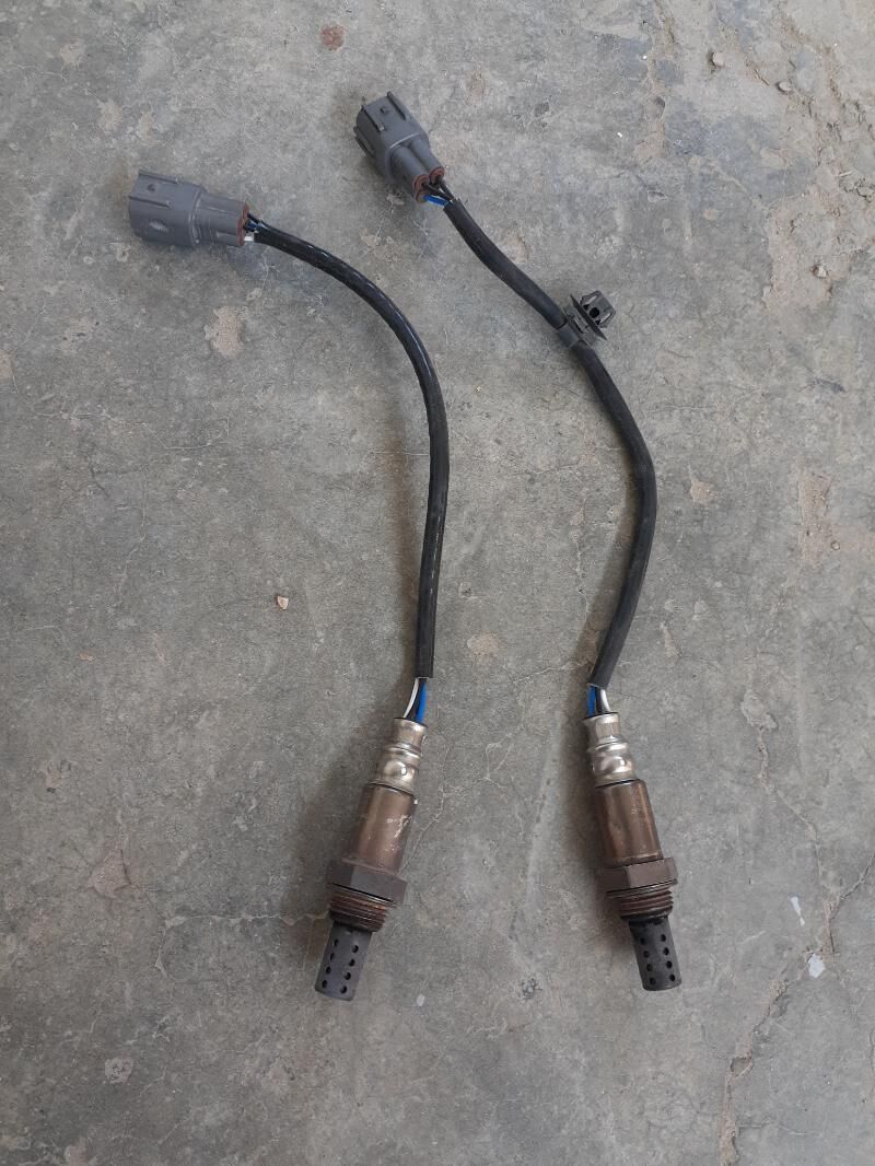 Katalizator datcik 100 TMT - Türkmenbaşy - img 5