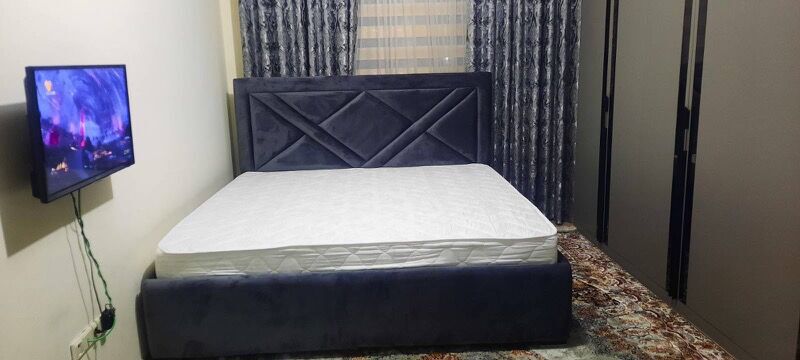 Diwan Restewrsiya ussa - Ашхабад - img 2