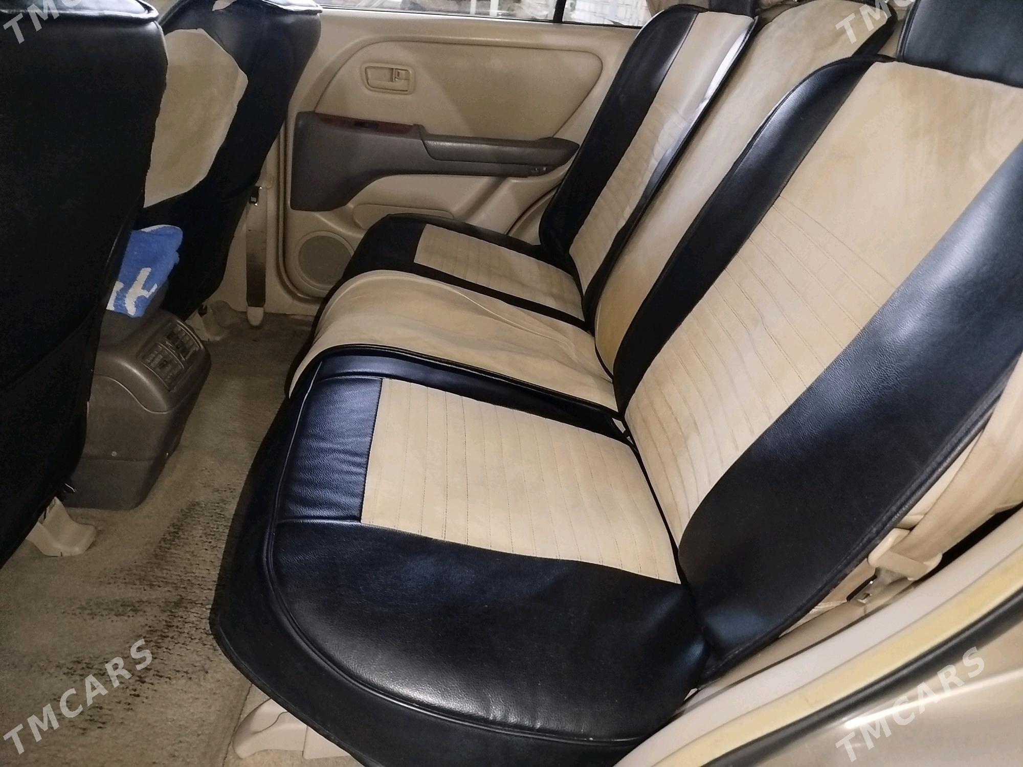 Lexus RX 300 1999 - 165 000 TMT - Халач - img 3
