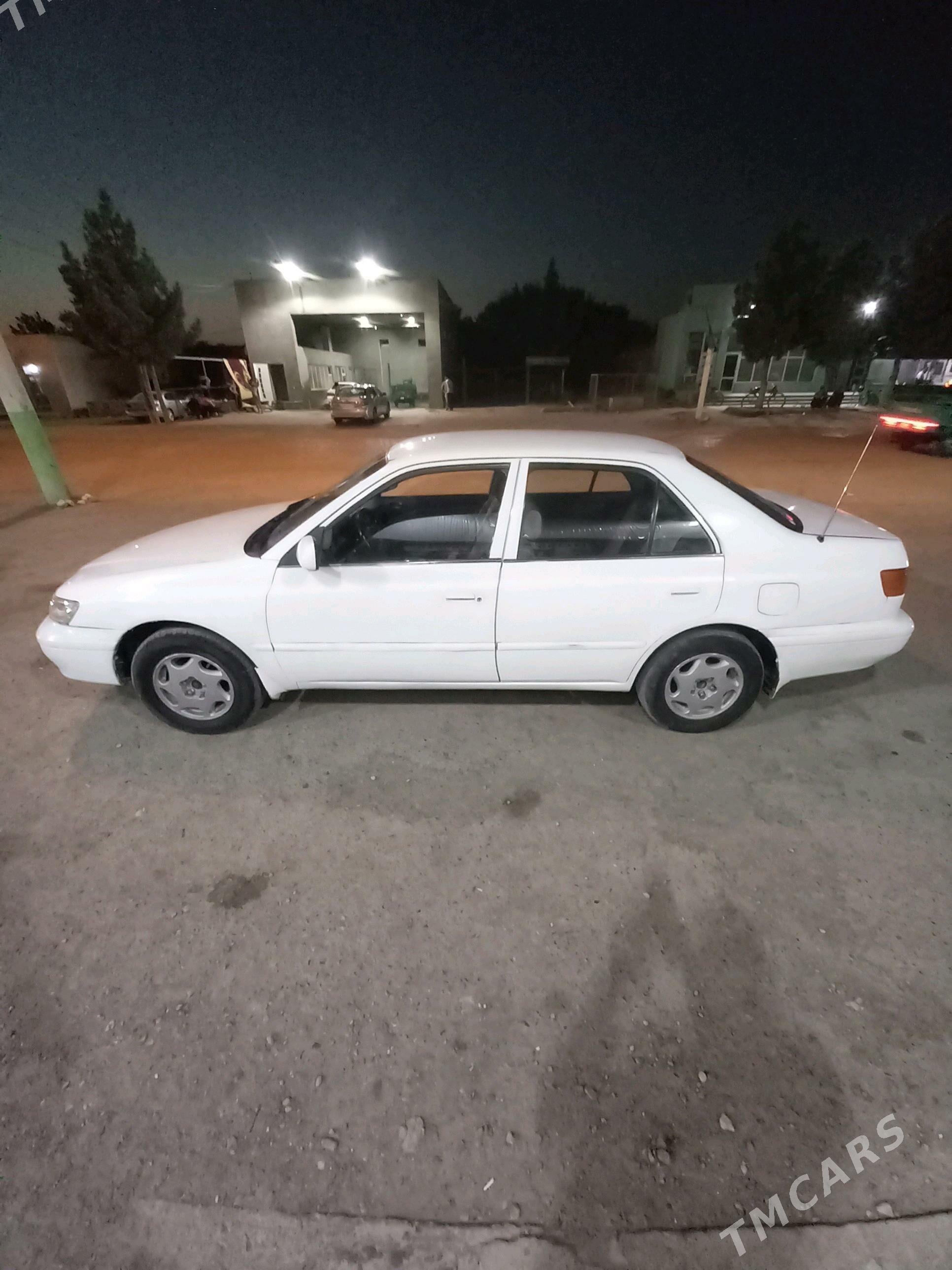 Toyota Corona 1998 - 66 000 TMT - Достлук - img 7