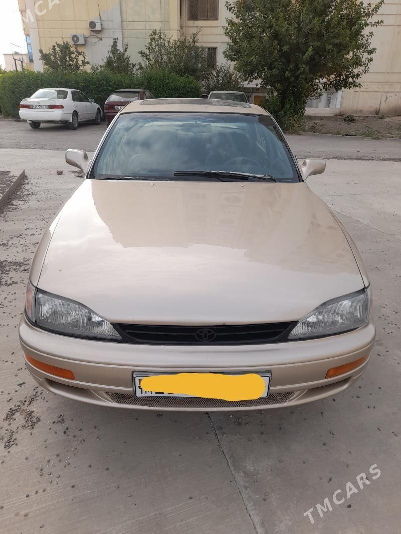 Toyota Camry 1992 - 66 000 TMT - Гарабекевюл - img 1