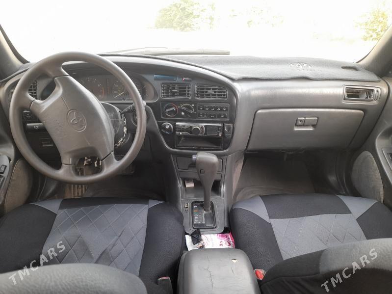 Toyota Camry 1992 - 66 000 TMT - Гарабекевюл - img 6