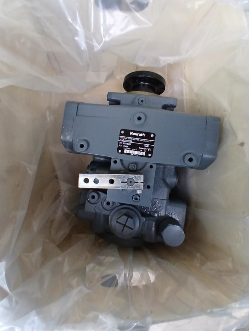 Mikser nasos 18 000 TMT - Aşgabat - img 2