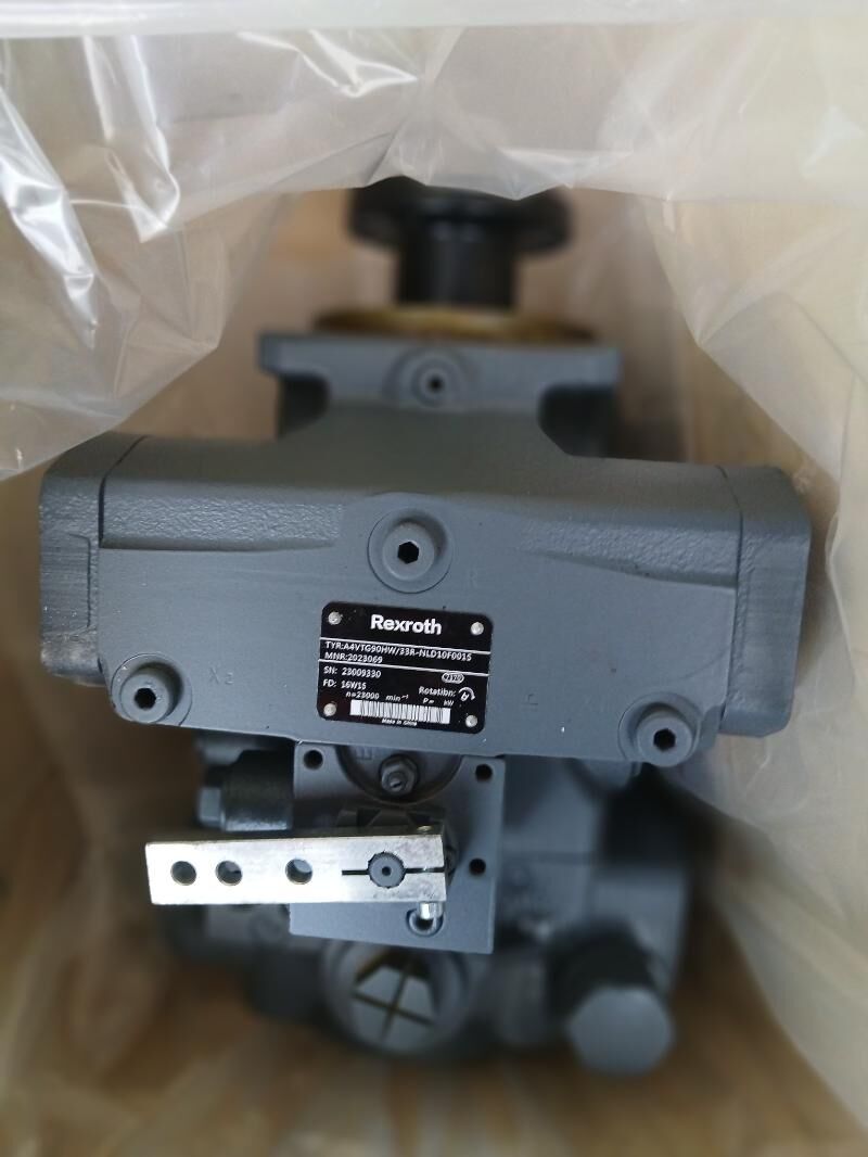 Mikser nasos 18 000 TMT - Aşgabat - img 1