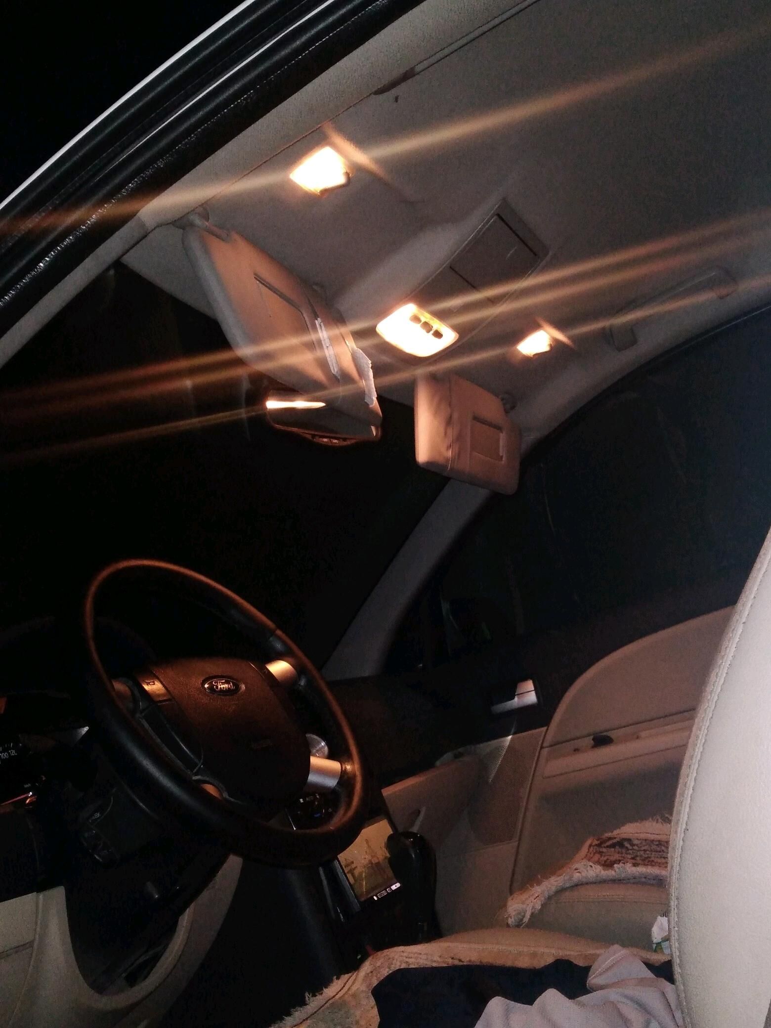 Ford Mondeo 2002 - 70 000 TMT - Türkmenbaşy - img 5