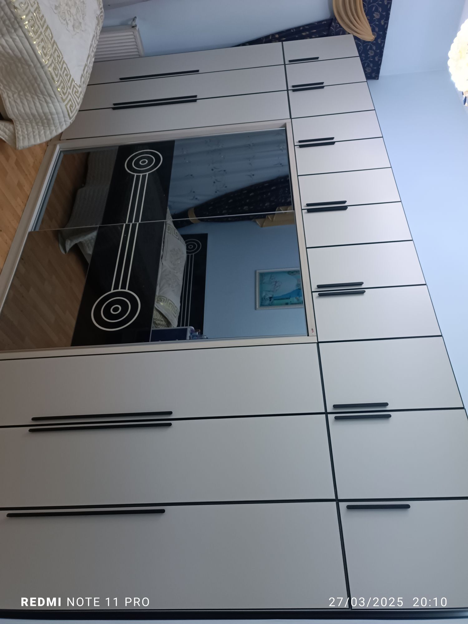 Diwan Restewrsiya ussa - Ашхабад - img 5