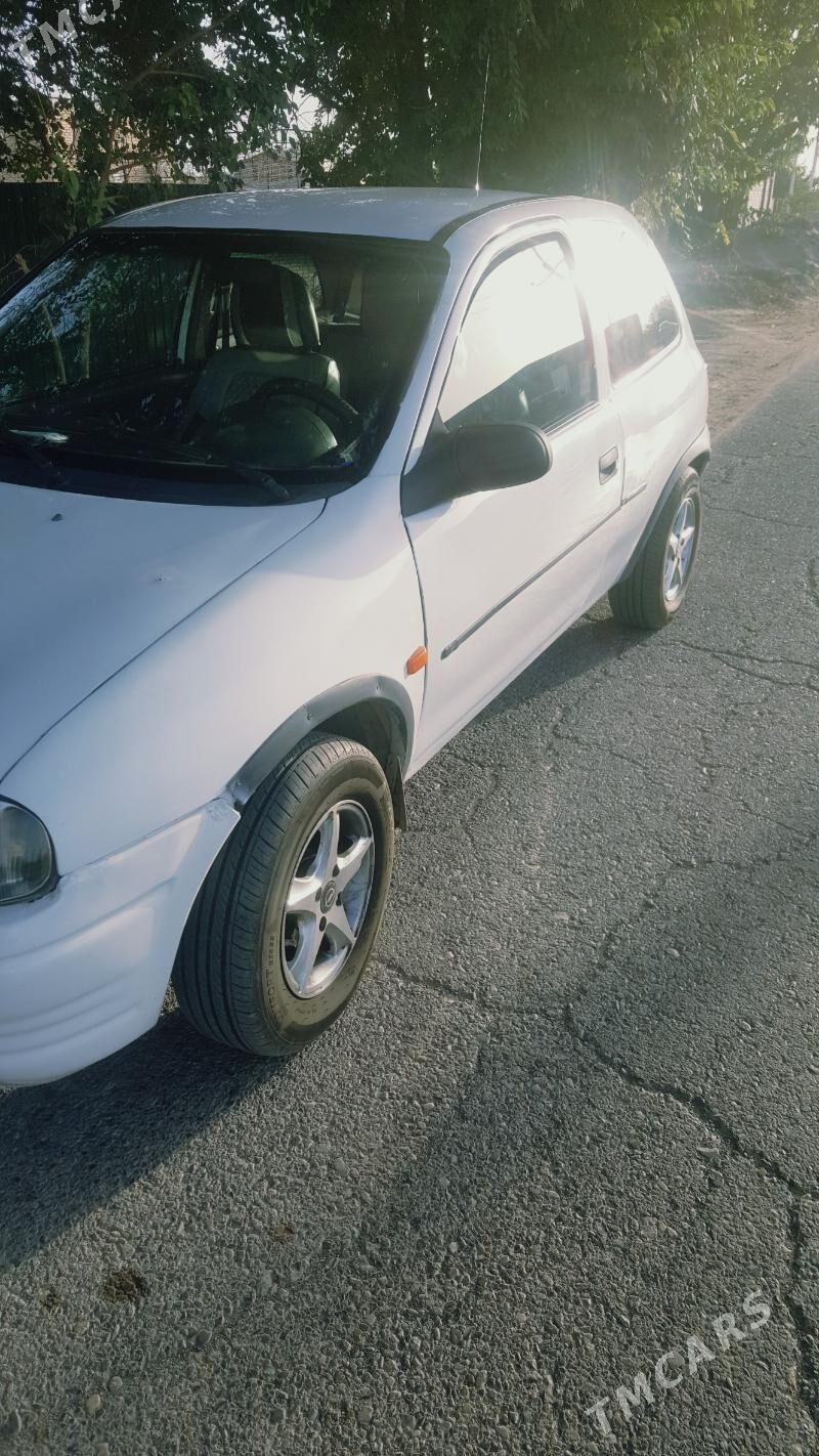 Opel Vita 1996 - 23 000 TMT - Türkmenabat - img 4