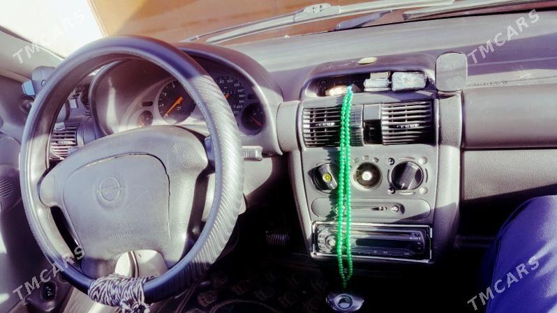 Opel Vita 1996 - 23 000 TMT - Türkmenabat - img 3