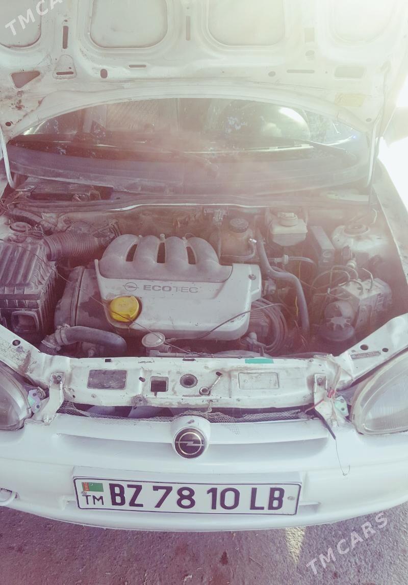 Opel Vita 1996 - 23 000 TMT - Türkmenabat - img 2