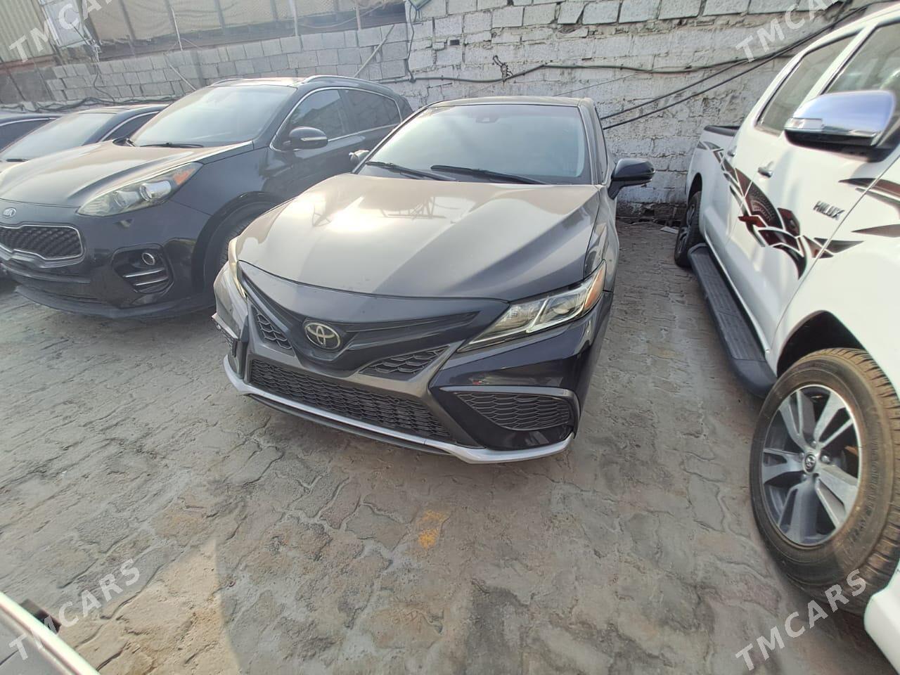 Toyota Camry 2020 - 230 000 TMT - Mary - img 6