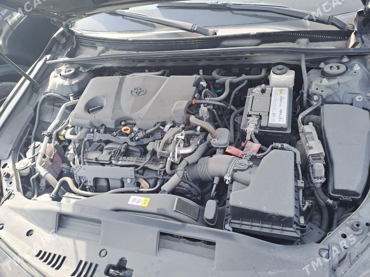Toyota Camry 2020 - 230 000 TMT - Mary - img 4