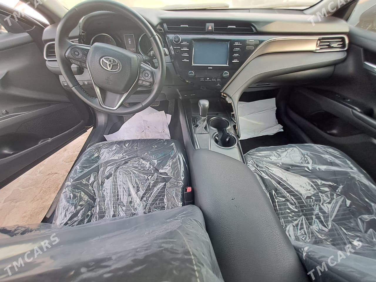 Toyota Camry 2020 - 230 000 TMT - Mary - img 9