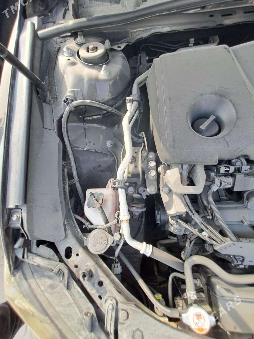 Toyota Camry 2020 - 230 000 TMT - Mary - img 5