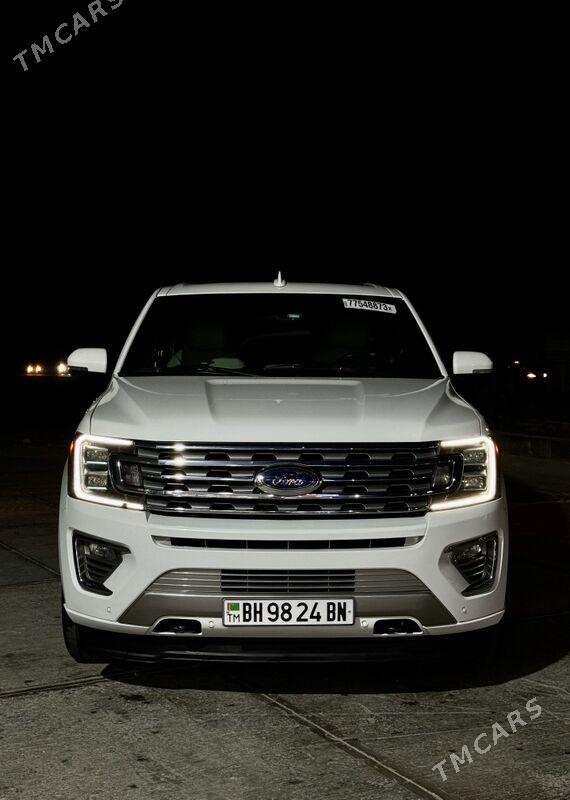 Ford Expedition 2020 - 500 000 TMT - Balkanabat - img 2