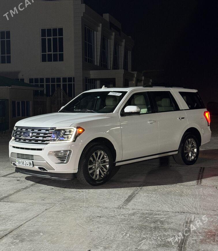Ford Expedition 2020 - 500 000 TMT - Balkanabat - img 4