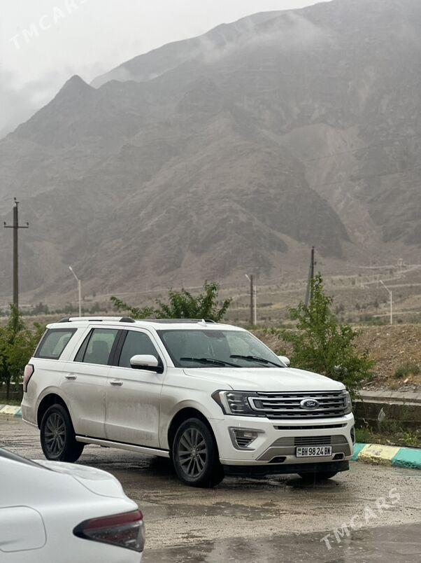 Ford Expedition 2020 - 500 000 TMT - Balkanabat - img 8