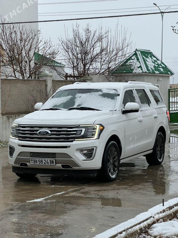 Ford Expedition 2020 - 500 000 TMT - Balkanabat - img 7