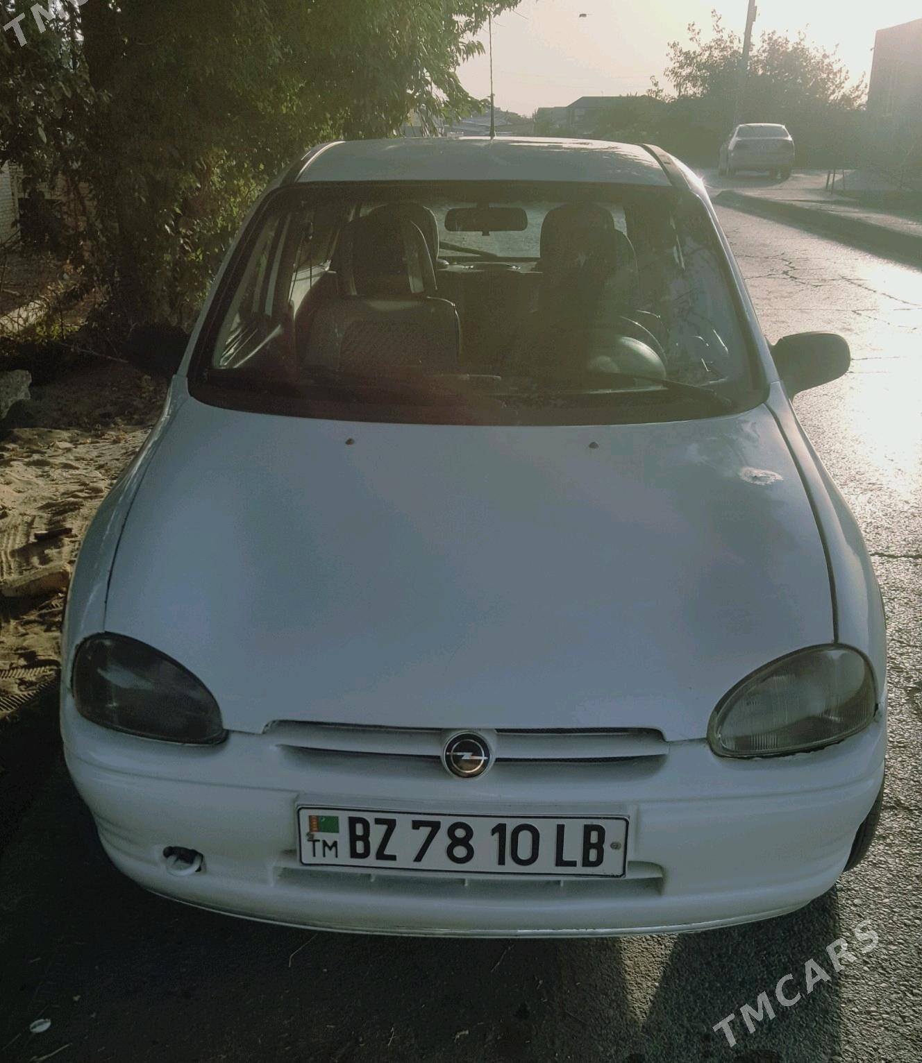 Opel Vita 1996 - 23 000 TMT - Türkmenabat - img 5